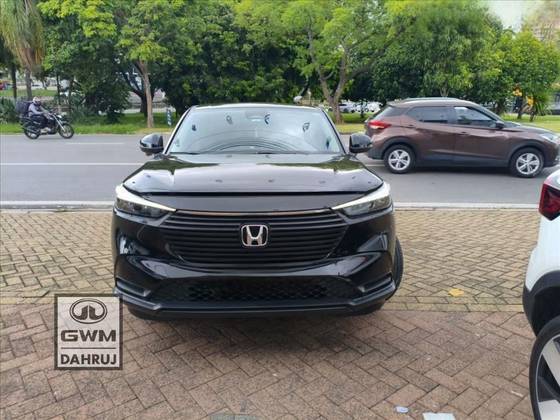 HONDA HR-V 1.5 DI I-VTEC FLEX EXL CVT